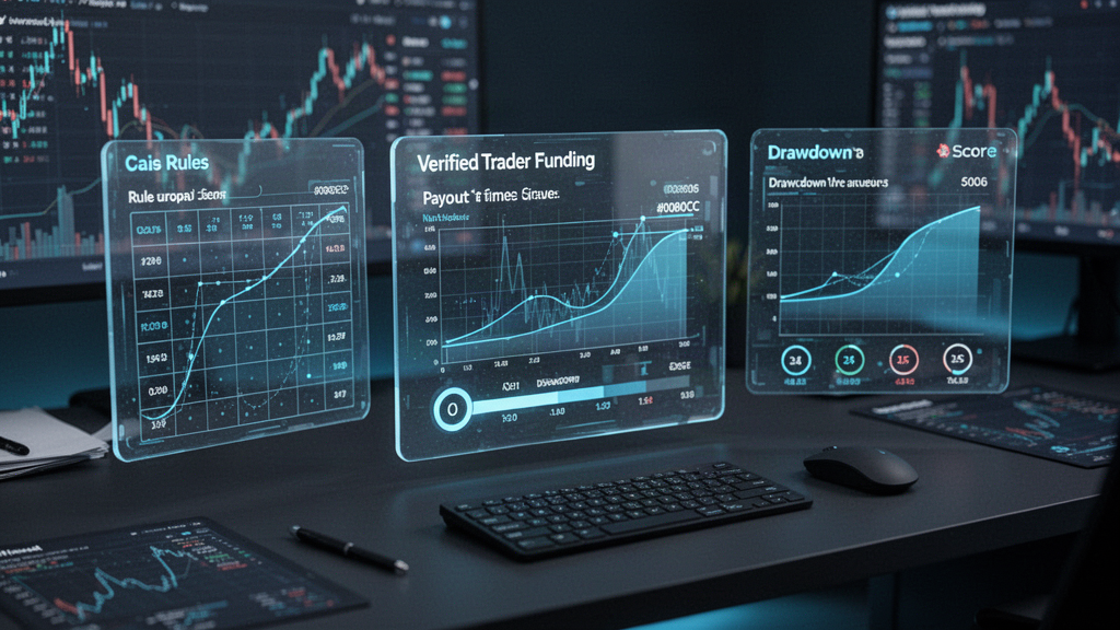 How to Choose a Futures Prop Firm: 9 Rules to Compare Before You Buy